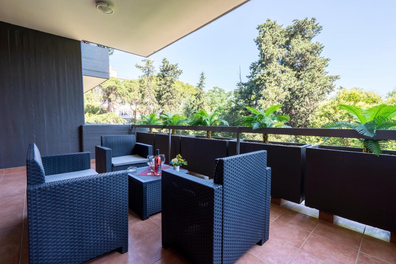 Boscoincitta Apt With Garage And Whirlpool Tub Bari Exteriér fotografie