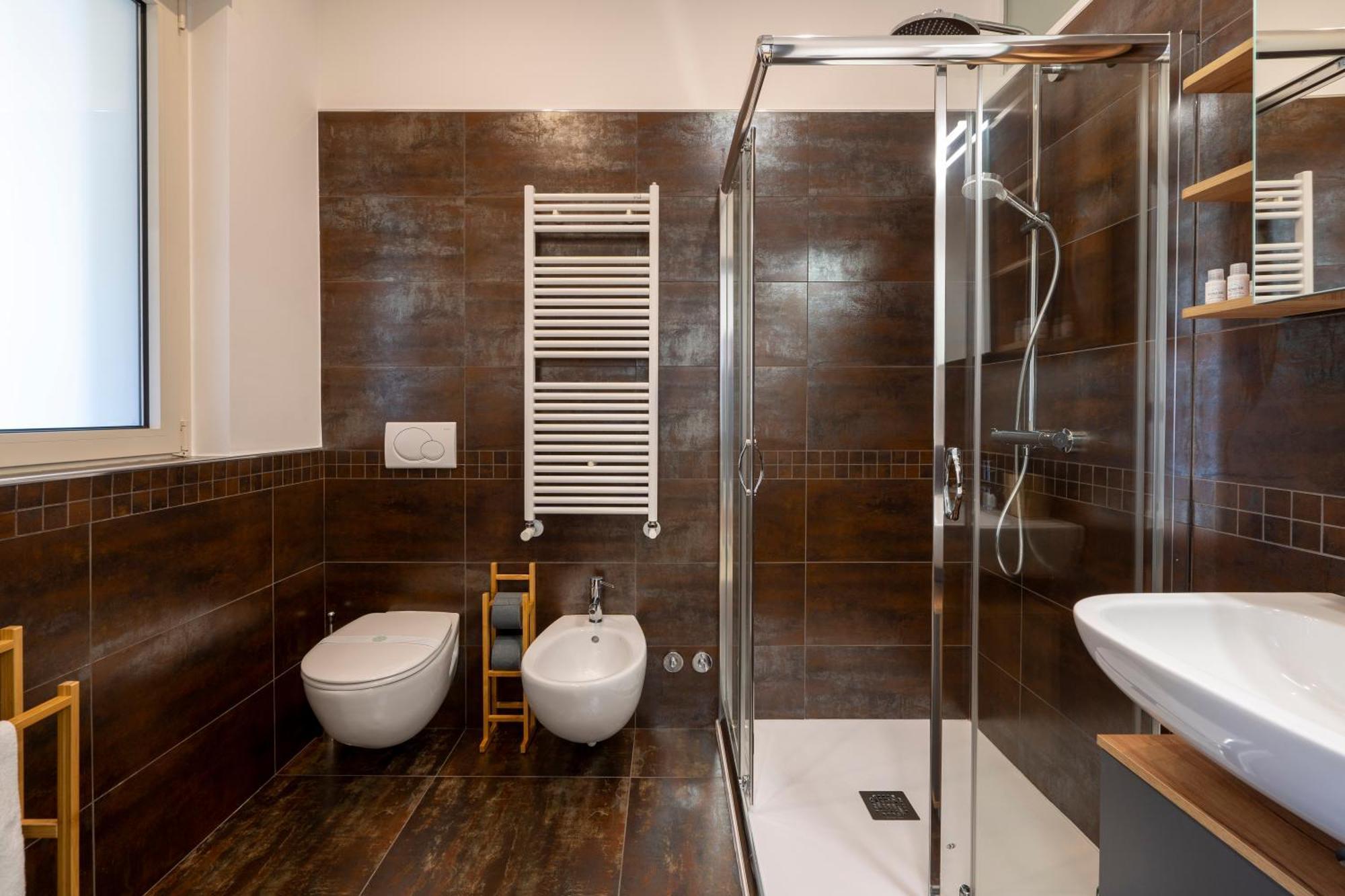Boscoincitta Apt With Garage And Whirlpool Tub Bari Exteriér fotografie